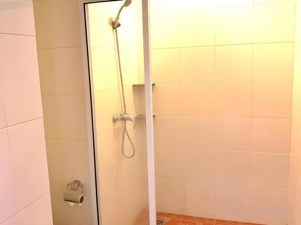 Siam Platinum Pattaya Hotell Eksteriør bilde