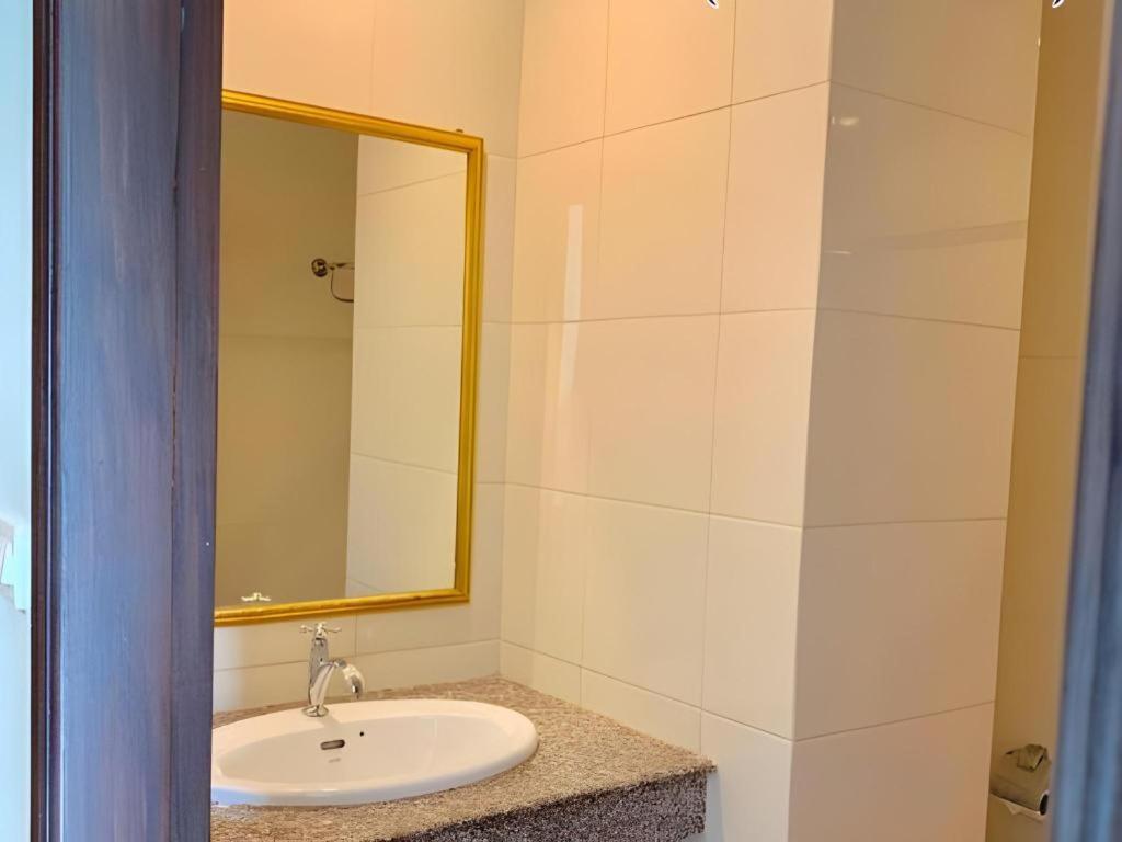 Siam Platinum Pattaya Hotell Eksteriør bilde